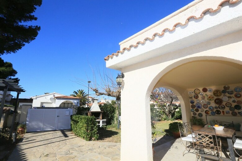 Casa Para 8 Personas En Cambrils