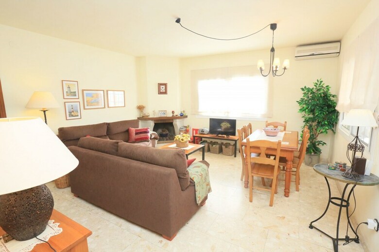 Casa Para 8 Personas En Cambrils