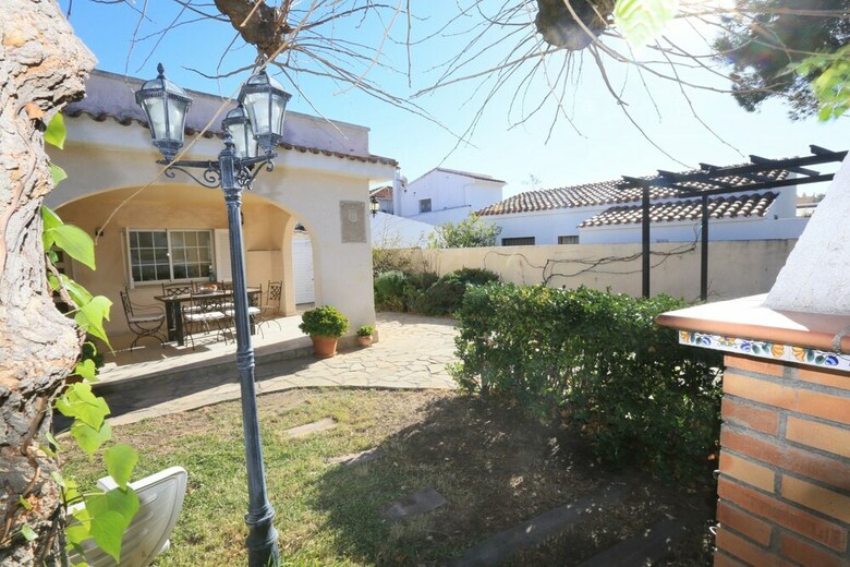 Casa Para 8 Personas En Cambrils