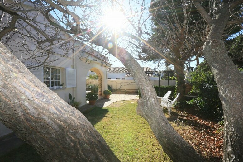 Casa Para 8 Personas En Cambrils