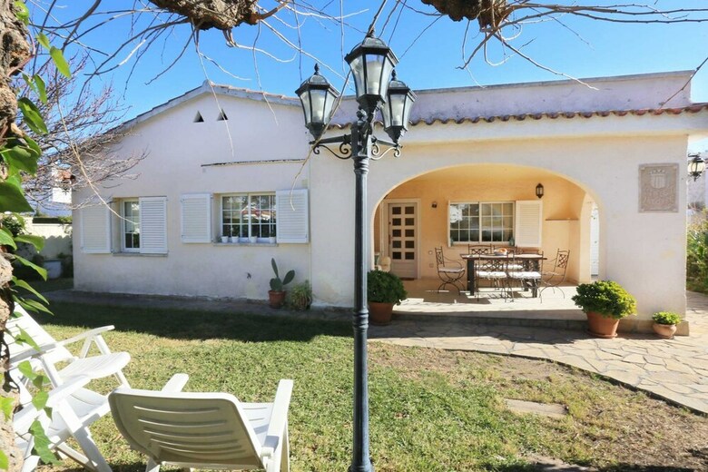 Casa Para 8 Personas En Cambrils