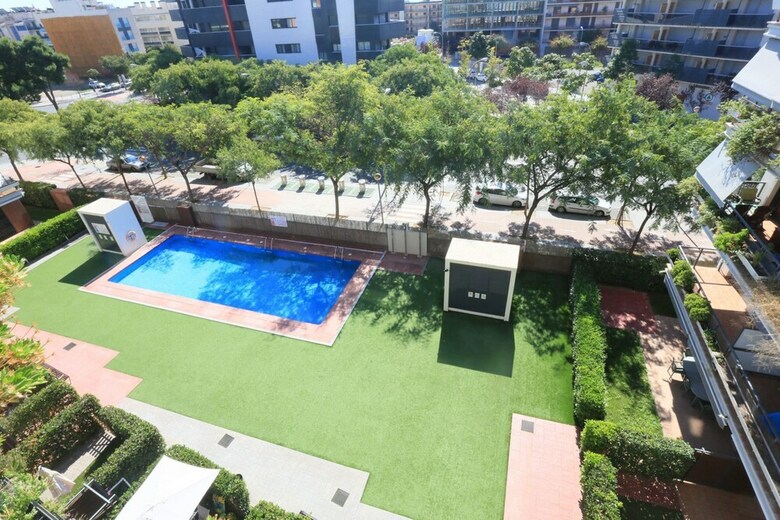Apartamento Para 6 Personas En Cambrils