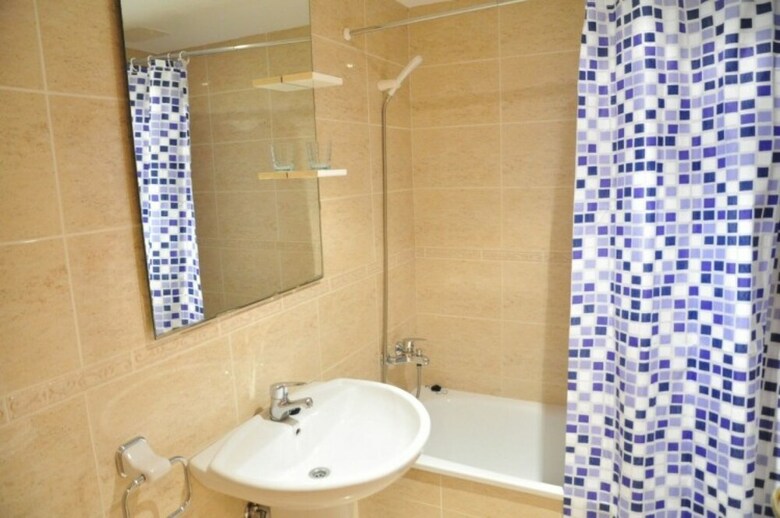 Casa Acogedor Para 6 Personas En Cambrils