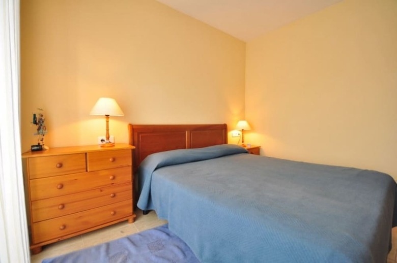 Casa Acogedor Para 6 Personas En Cambrils