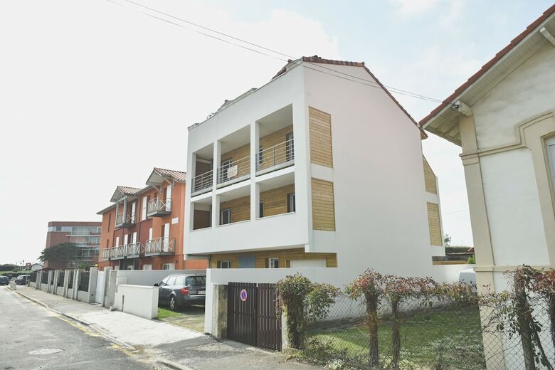 Apartamento Body Surf Paradise- Appartement