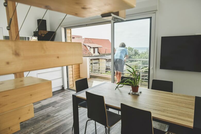 Apartamento Body Surf Paradise- Appartement