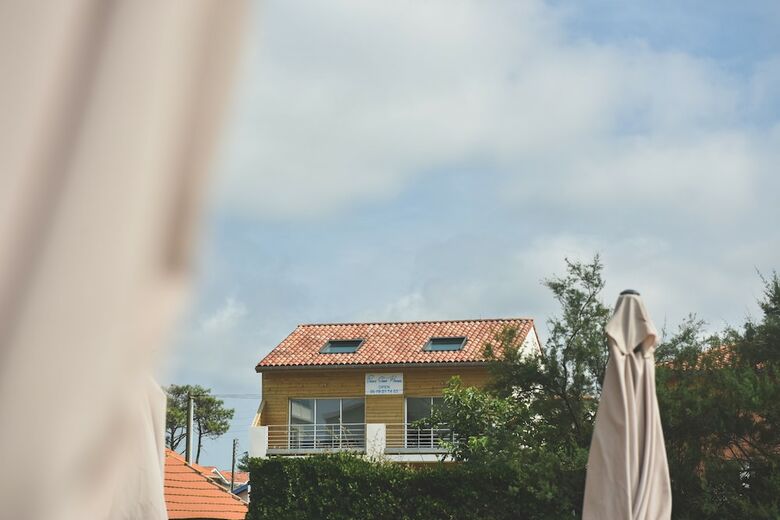 Apartamento Body Surf Paradise- Appartement