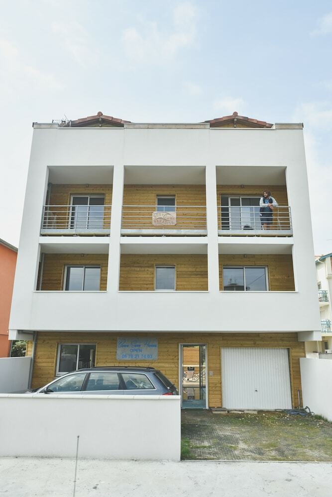 Apartamento Body Surf Paradise- Appartement