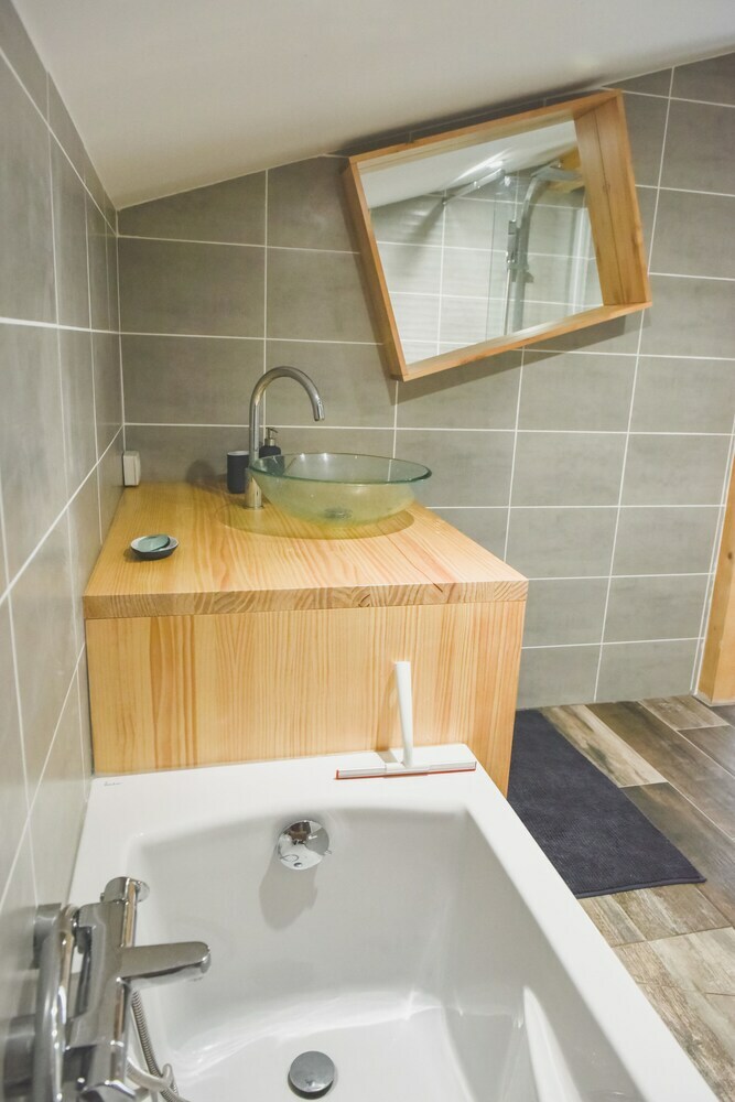 Apartamento Body Surf Paradise- Appartement