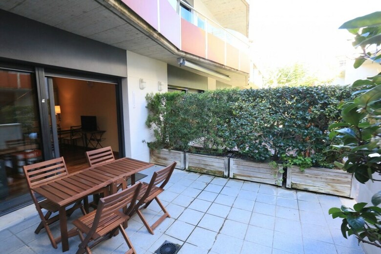 Casa Animada Para 8 Personas En Cambrils