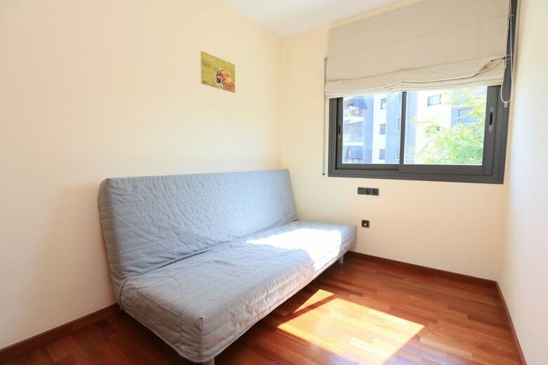 Casa Animada Para 8 Personas En Cambrils