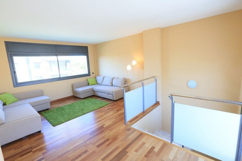Casa Animada Para 8 Personas En Cambrils