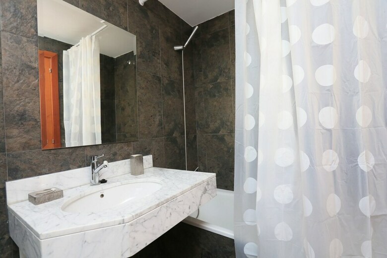 Casa Animada Para 8 Personas En Cambrils