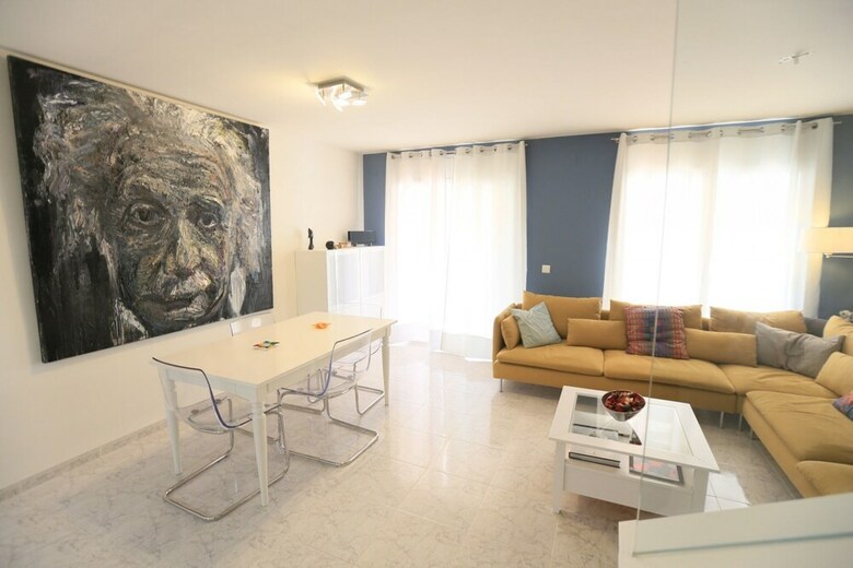 Casa Tranquila Para 8 Personas En Cambrils