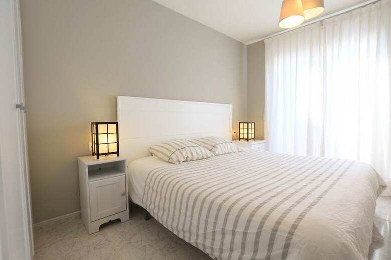 Casa Tranquila Para 8 Personas En Cambrils