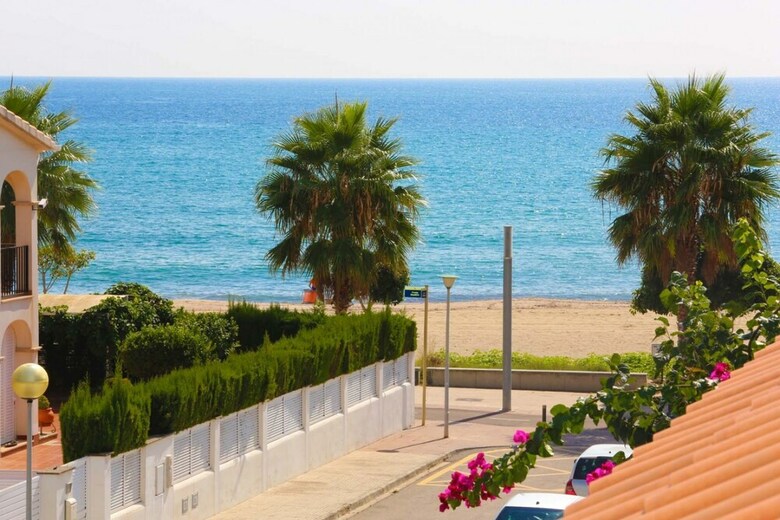 Casa Tranquila Para 8 Personas En Cambrils