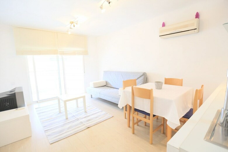 Apartamento Para 4 Personas En Cambrils