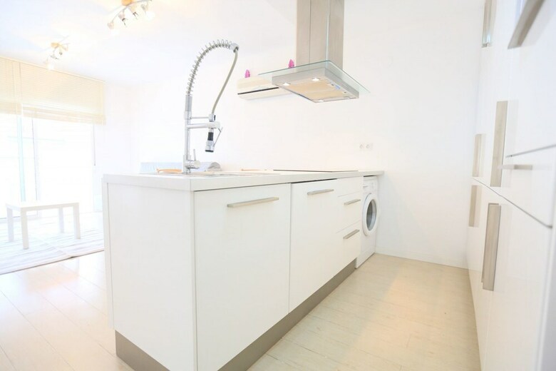Apartamento Para 4 Personas En Cambrils