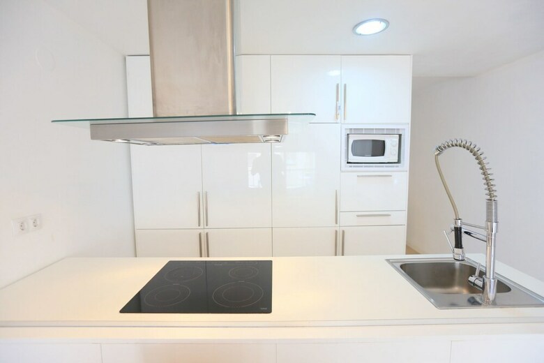 Apartamento Para 4 Personas En Cambrils