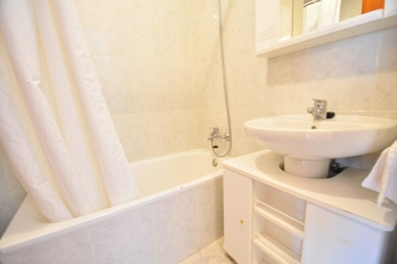 Casa Tranquila Para 8 Personas En Cambrils