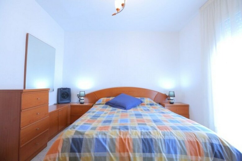 Casa Tranquila Para 8 Personas En Cambrils