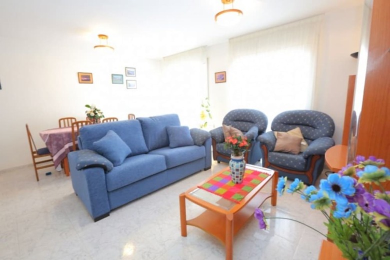 Casa Tranquila Para 8 Personas En Cambrils