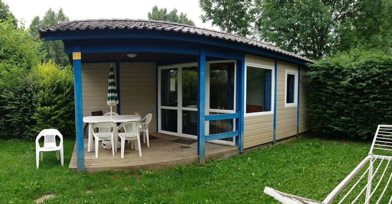 Camping Les Craoues