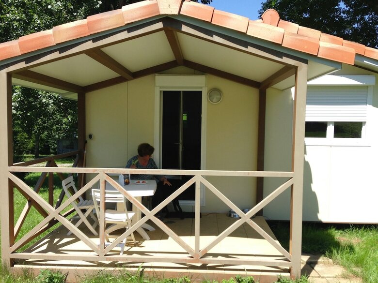 Camping Les Craoues