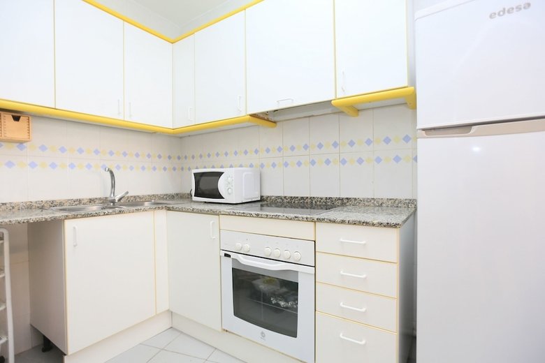 Apartamento Para 5 Personas En Cambrils