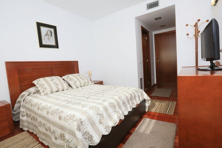 Casa Para 6 Personas En Cambrils