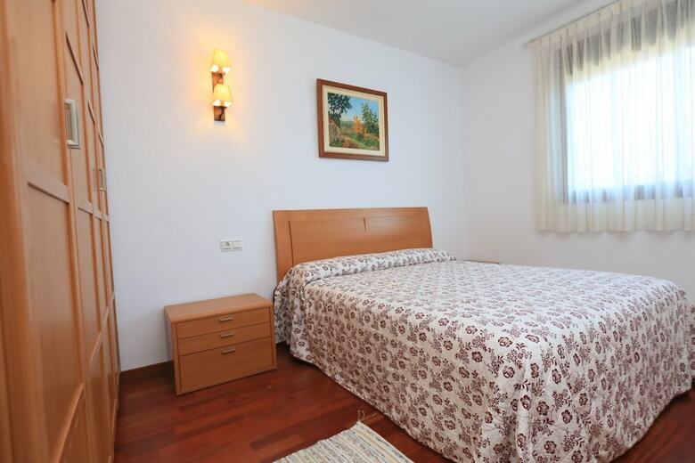 Casa Para 6 Personas En Cambrils