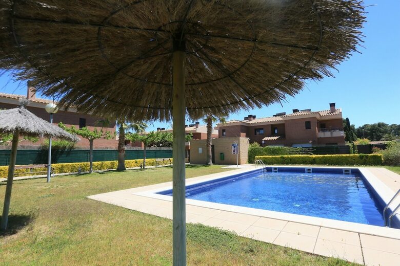 Casa Para 6 Personas En Cambrils