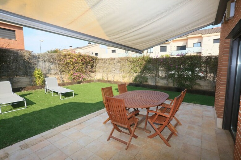 Casa Para 6 Personas En Cambrils