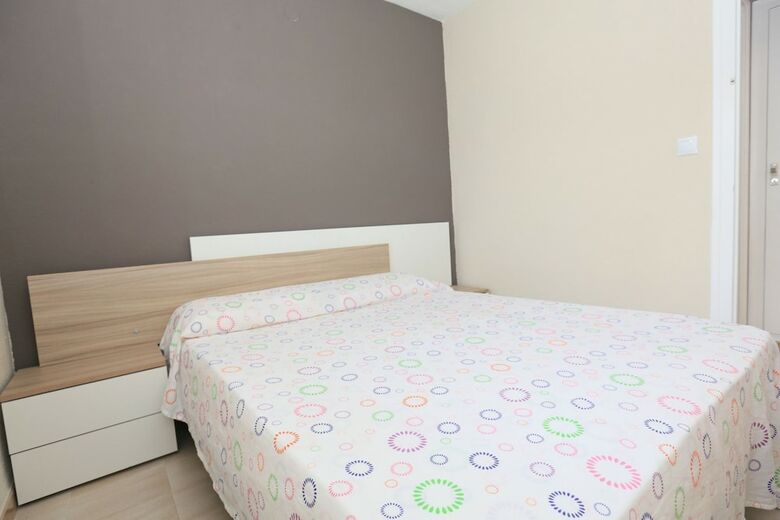 Apartamento Para 6 Personas En Salou