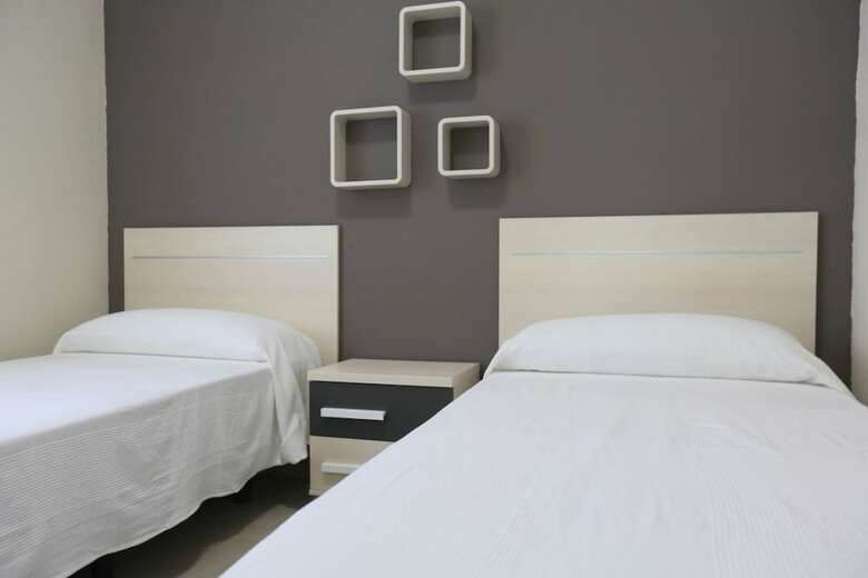 Apartamento Para 6 Personas En Salou