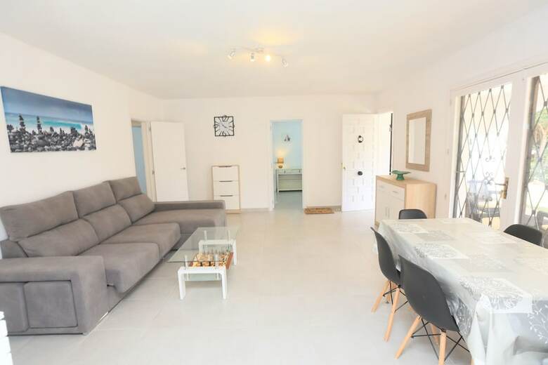 Casa Para 8 Personas En Cambrils