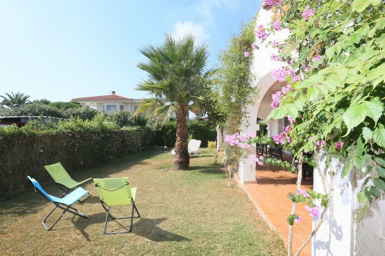 Casa Para 8 Personas En Cambrils