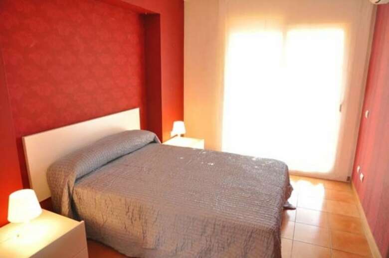 Casa Junto Al Mar Para 12 Personas En Cambrils