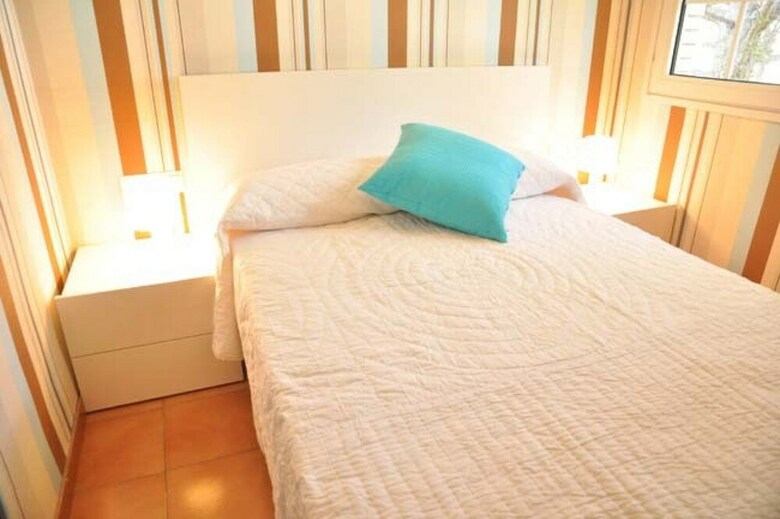 Casa Junto Al Mar Para 12 Personas En Cambrils