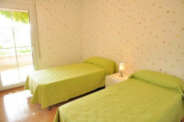 Casa Junto Al Mar Para 12 Personas En Cambrils
