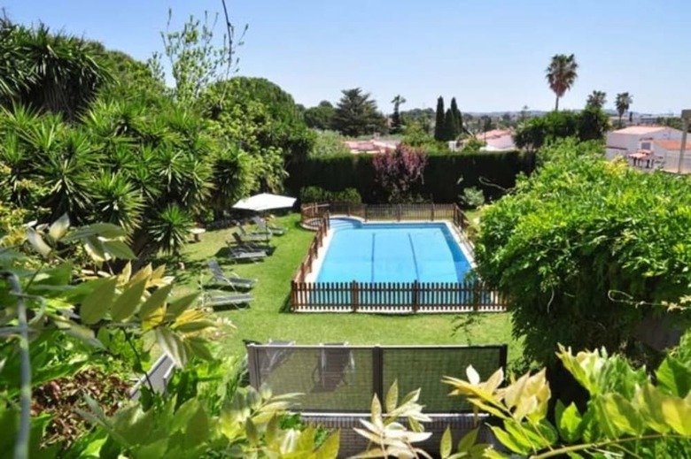 Casa Junto Al Mar Para 12 Personas En Cambrils