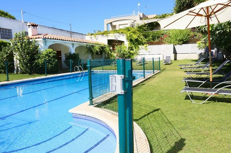 Casa Junto Al Mar Para 12 Personas En Cambrils