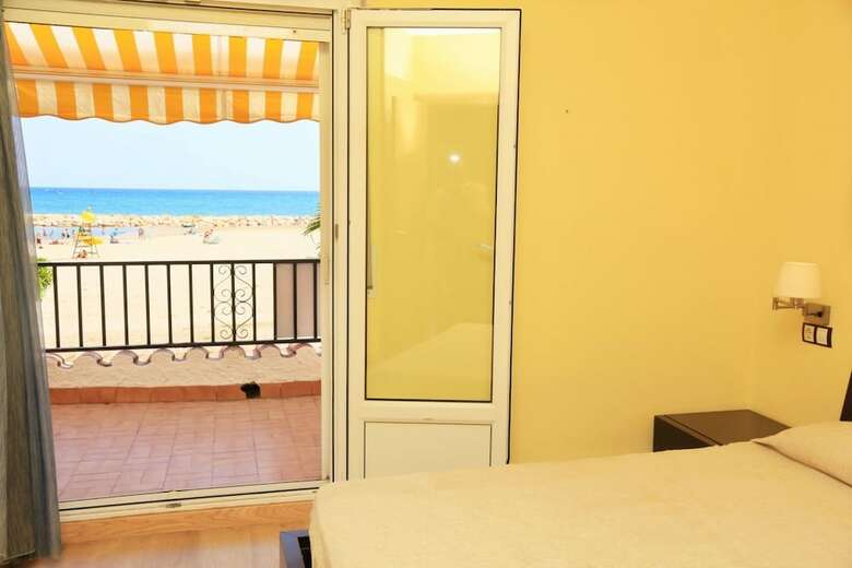 Casa Para 6 Personas En Cambrils