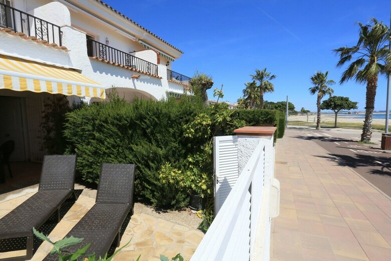 Casa Para 6 Personas En Cambrils