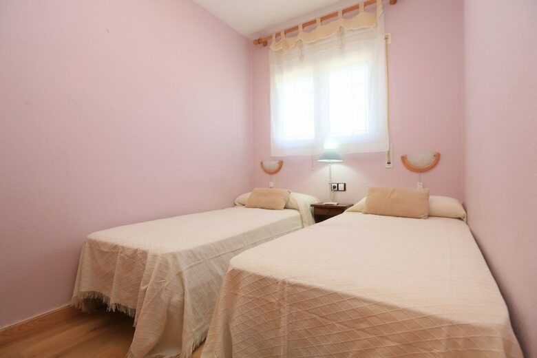 Casa Para 6 Personas En Cambrils
