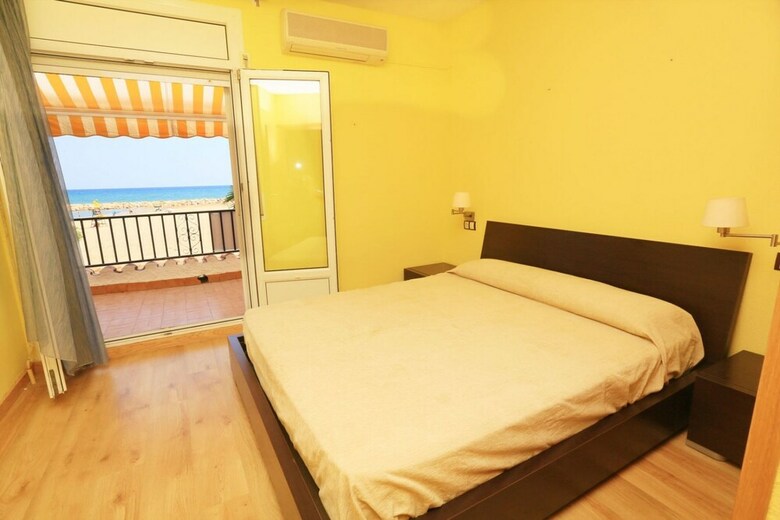 Casa Para 6 Personas En Cambrils