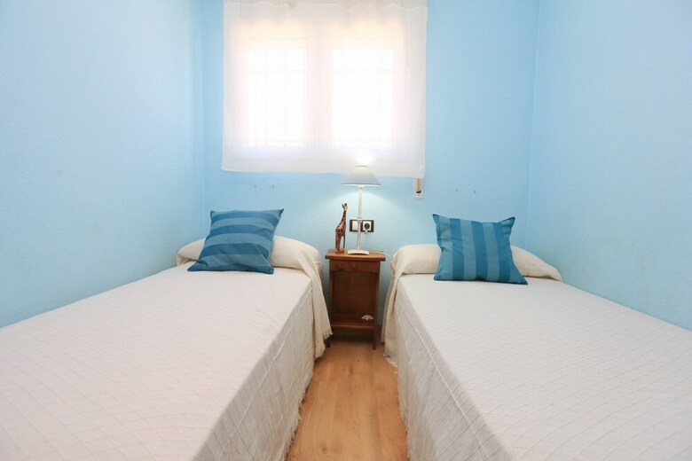 Casa Para 6 Personas En Cambrils