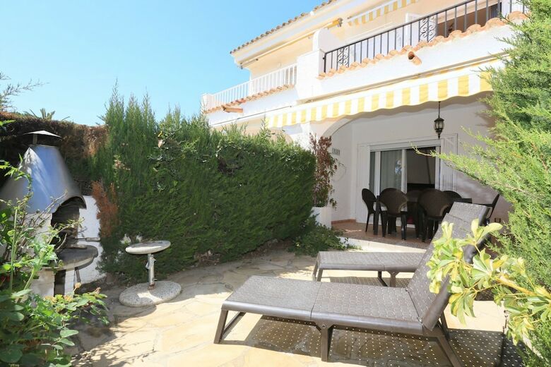 Casa Para 6 Personas En Cambrils