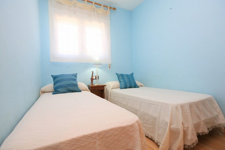 Casa Para 6 Personas En Cambrils