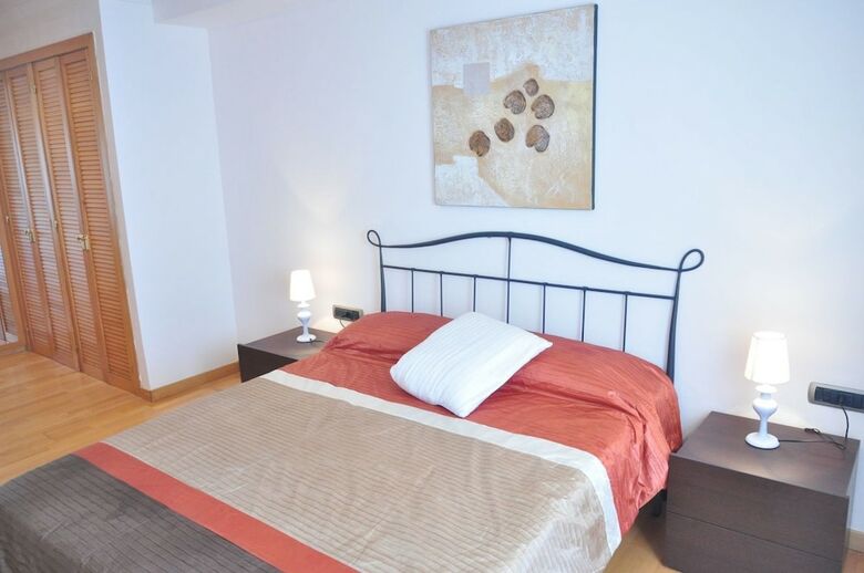 Casa Junto Al Mar Para 8 Personas En Cambrils